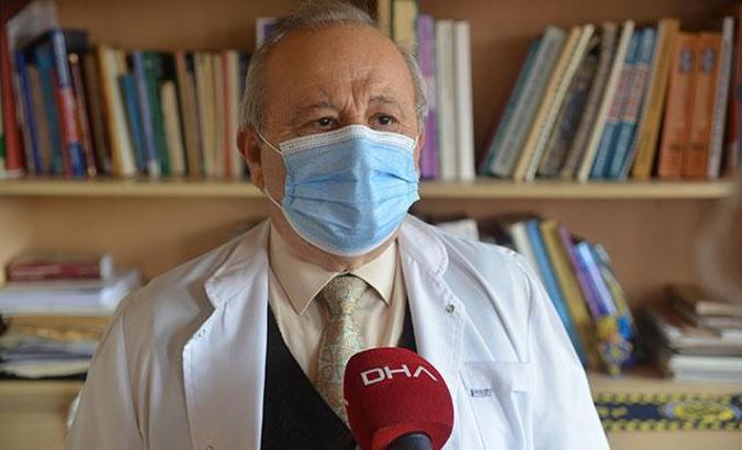 Bilim Kurulu üyesi Akın: Aşı günü belki oruç tutulmayabilir