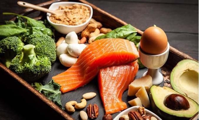 Sirkadiyen beslenmede en önemli faktör zaman