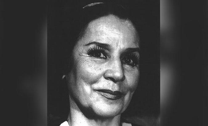 Tiyatro oyuncusu Handan Ertuğrul hayatını kaybetti