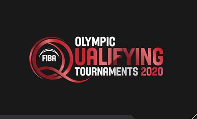 A Milli Erkek Basketbol Takımı'nın olimpiyat elemeleri maç programı açıklandı