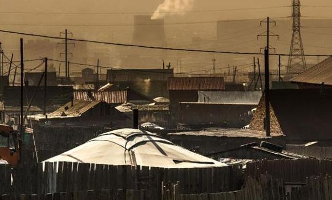 Sağlık ve Çevre Birliği HEAL: Kirli havadaki cıva, çocukların IQ'sunu düşürüyor