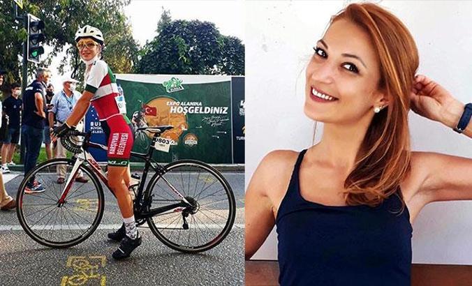 Hatalı sollamayla şerit değiştirip, bisiklet sürücüsü Zeynep'in ölümüne neden olan sürücü tahliye edildi