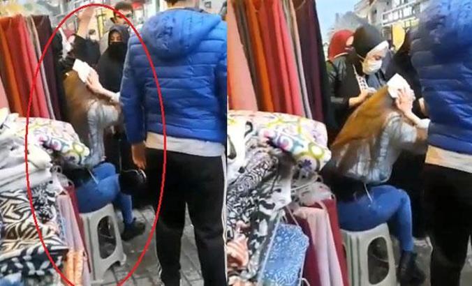 18 yaşındaki Ecenur'a muştayla saldırdı, 'Başkasına benzettim' dedi