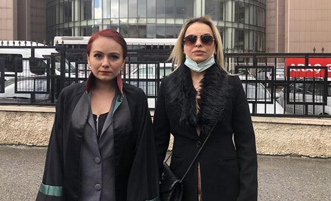 Bahçelievler'de babasını öldüren sanık: Annemin diÅŸlerini kırdı kardeÅŸimi defalarca darbetti