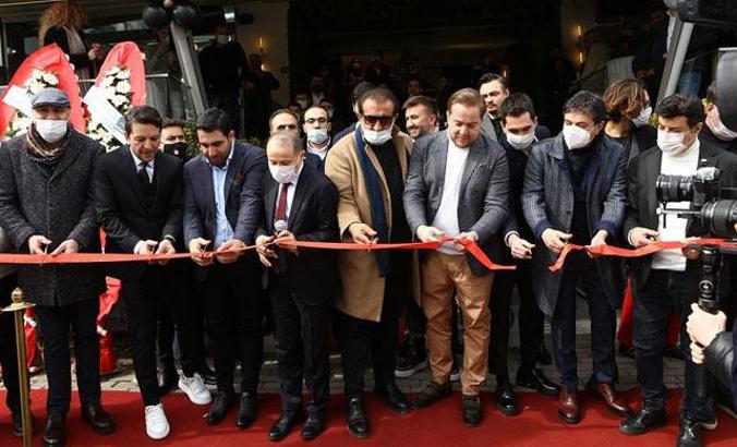 Başkent Grup Yönetim Kurulu Başkanı Salih Ünlü'den pandemiye rağmen 30 milyonluk yatırım