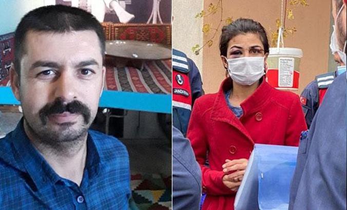 Melek İpek’in mahkemede ifade veren küçük kızı, yaşadıkları dehşeti anlattı