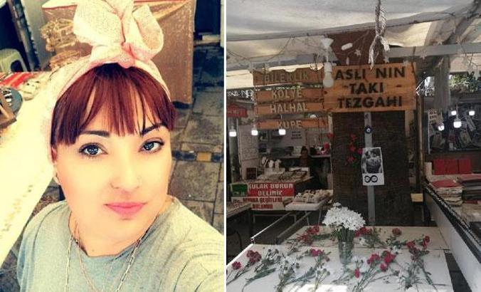 Sosyal medyadan hastalığını duyuran Aslı Özkısırlar'dan acı haber