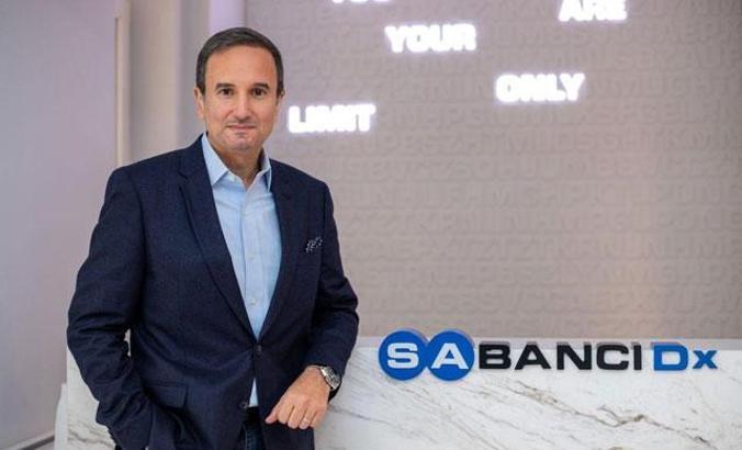 Sabancı’nın dijital dönüşümüne yeni atama