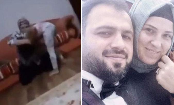 Kızını döven anneye 20 yıl hapis istemi