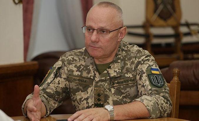 Ukrayna ordusu: Rus yanlısı ayrılıkçılar 10 kez ateşkesi ihlal etti