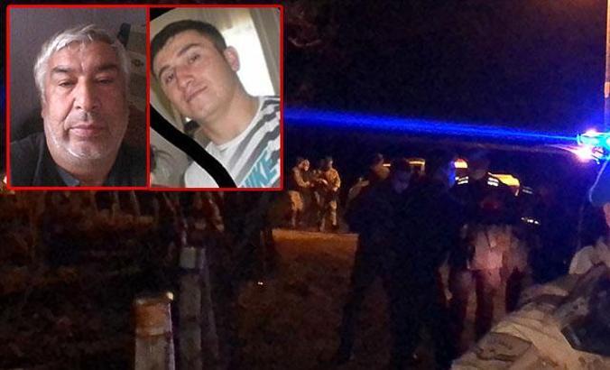 Oğlunu öldürüp su kuyusuna gömen babadan üvey anneye tecavüz iddiası