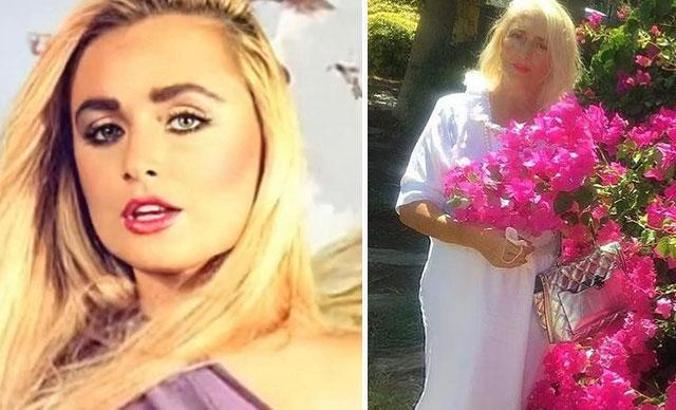 Banu Alkan'ın kanser tedavisi gören ablası hayatını kaybetti