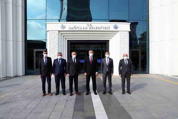 Bağcılar’a 15 yeni okul yapılacak