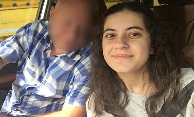 Tıp öğrencisi Sude'den iş adamı babasına dava