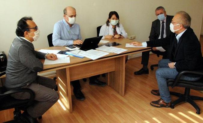 Prof. Dr. Yıldız: Yerli aşıda çok ciddi yan etki olmadı