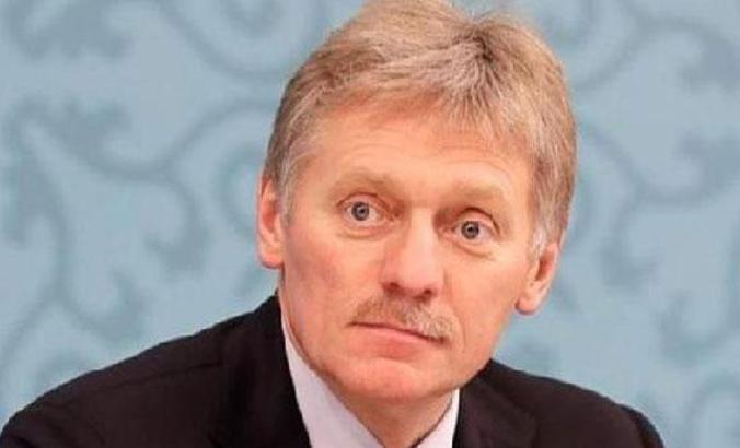 Kremlin’den Ukrayna'ya yaptırım açıklaması: Yakında ilişkilerde karşılıklılığa yer kalmayacak