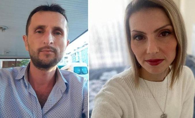 Arzu Aygün'ün öldürülmesi soruşturmasında deliller, İstanbul Adli Tıp'a gönderildi