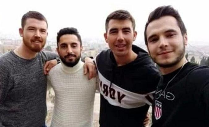 Manisa'da 4 gencin ölümüne ilişkin sosyal medyada çıkan haberlere aileden tepki