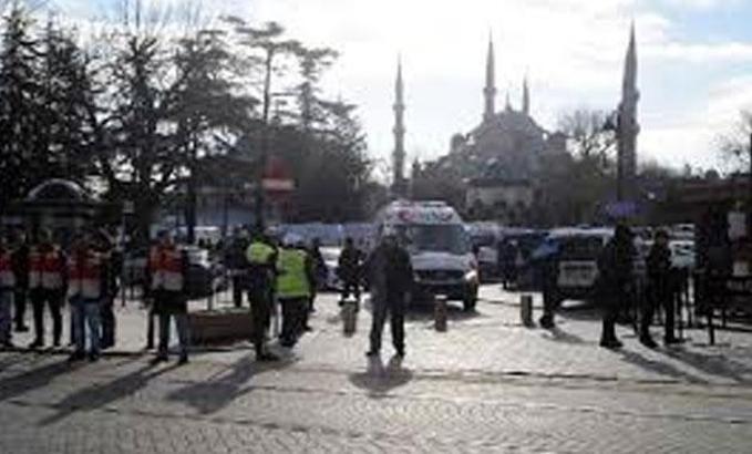 Sultanahmet saldırısı davasında yeni karar belli oldu