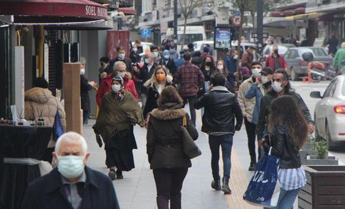 En çok vaka görülen Samsun için 'tam kapanma' önerisi