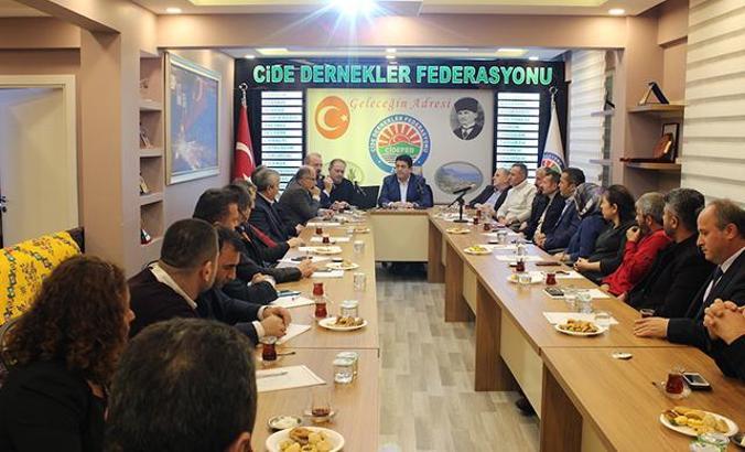 Pandemi sürecinden etkilenen toplum için ücretsiz psikolojik destek