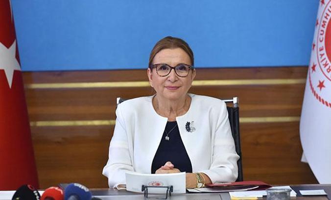 Bakan Pekcan: E-ticaret hacmimiz 226 milyar TL'ye yükseldi