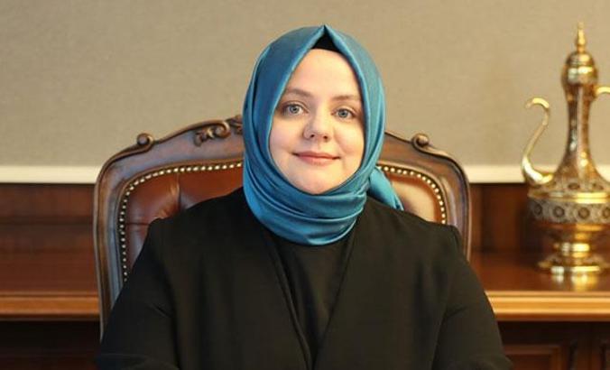 Bakan Selçuk: Çocuk işçiliği yüzde 4,4'e geriledi