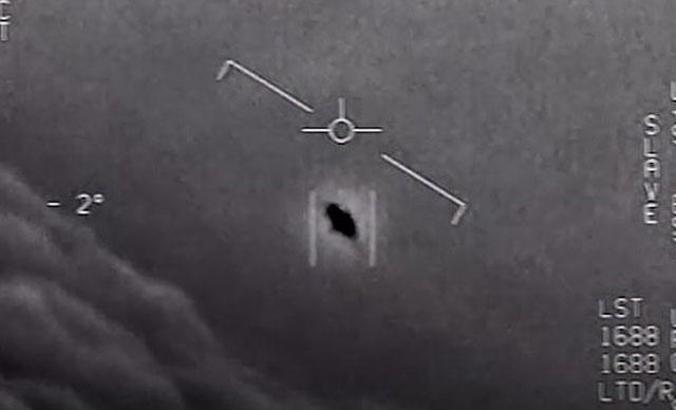 Eski CIA direktöründen uzaylı açıklaması: Artık inanmaya başladım