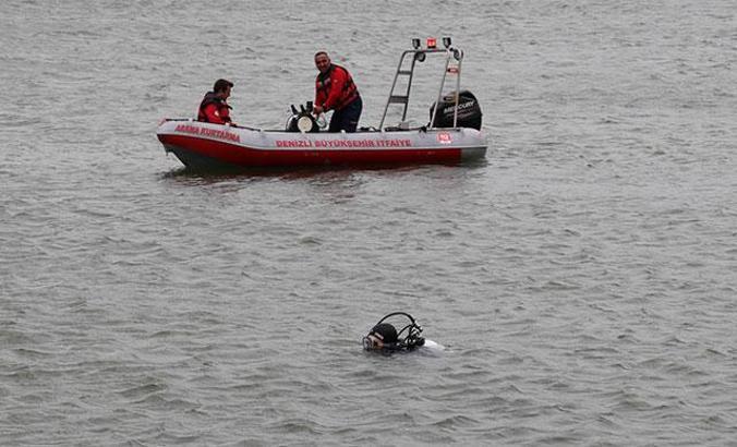 En son görüldüğü gölet çevresinde aranıyordu, otogarda bulundu