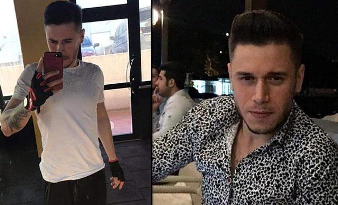 Kendisini başından vuran genç 12 gün sonra hayatını kaybetti