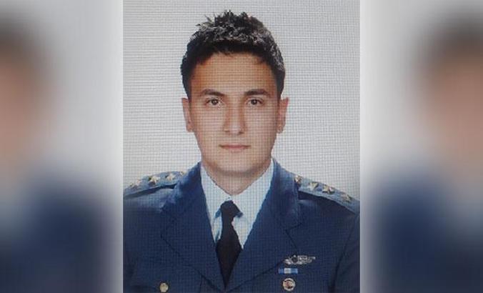 Kılıçdaroğlu ve Akşener'den şehit pilot için başsağlığı mesajı