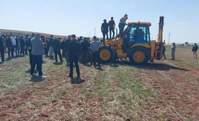 Ankara'da hobi bahçelerinde yıkıma erteleme