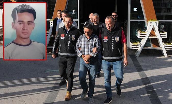 Oğlunu öldürmekten yargılanan babanın davasında eşi 'yapmaz öyle şey' dedi