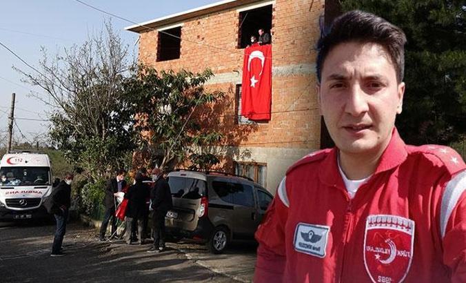 Trabzon’a şehit ateşi düştü