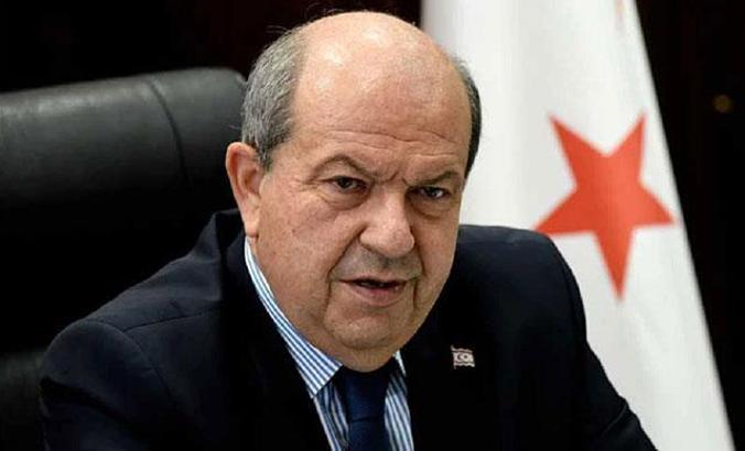 KKTC'den Konya'da şehit olan pilot için başsağlığı mesajı