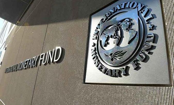 IMF Başkanı Georgieva: Sistemik bir borç krizi görmüyoruz