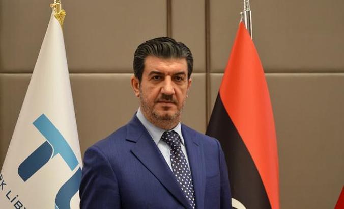 Libya’da üretim yapılması yüzde 50 avantaj sağlayacak