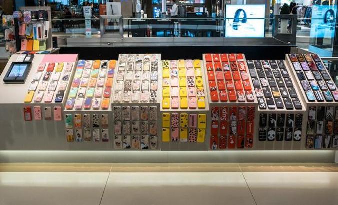 Akıllı telefon harcamaları son bir yılda yüzde 50 arttı