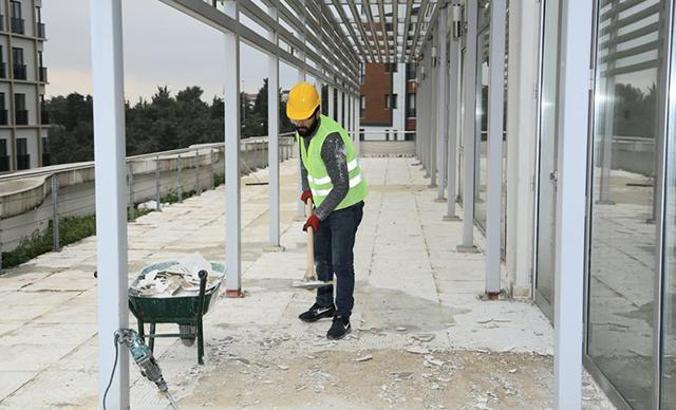 Kağıthane’ye iki yeni millet kıraathanesi daha açılıyor