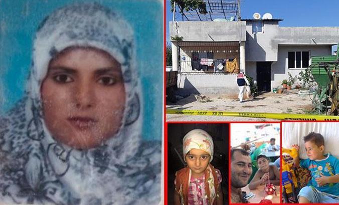 3 çocuğunu öldüren anne: Yaşadıklarımın ve psikolojimin kurbanıyım