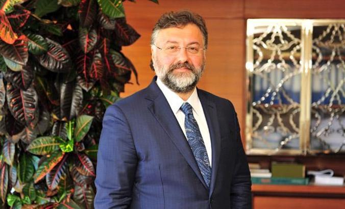 Altan Elmas üçüncü kez KONUTDER Yönetim Kurulu Başkanı seçildi