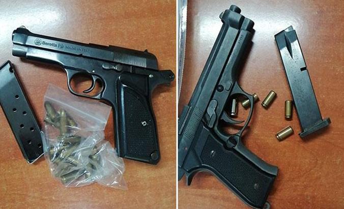 Şişli’de PKK operasyonu