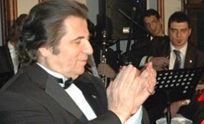 Müzisyen Zeki Çetin koronavirüs nedeniyle hayatını kaybetti