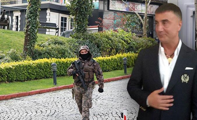Sedat Peker'in suç karnesi: 10 yıldan fazla cezaevinde kaldı