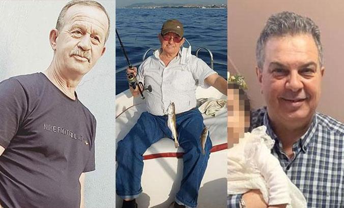 3 kardeş, 15 gün içinde koronavirüsten yaşamını yitirdi