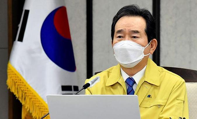 Güney Kore’den İran’a 44 yıl sonra ilk ziyaret