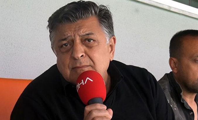 Yılmaz Vural: Oyuncularımı mağlubiyete rağmen kutluyorum