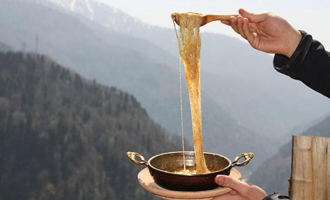 Karadeniz mutfağının eşsiz lezzeti ‘Rize muhlaması' tescillendi