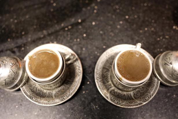 Binlerce hasta incelendi: Günde 3 fincan kahve kanser riskini yüzde 52 azaltıyor