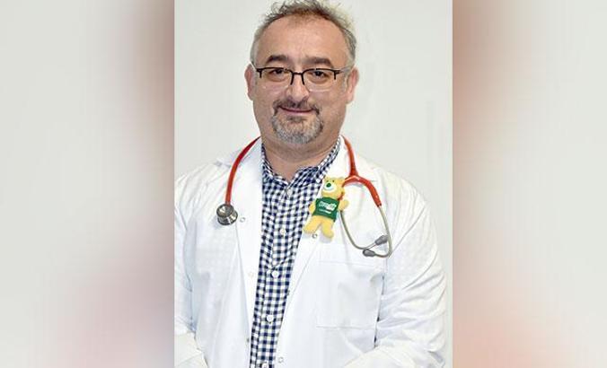 'Alerjik rinitin takibi gerekir'